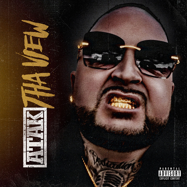 Tha View cover art