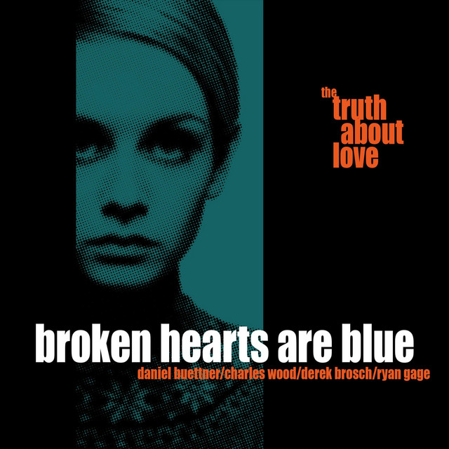 The Truth About Love (2024 Remaster) cover art