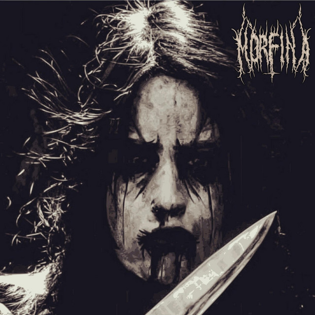 Morfina Photo