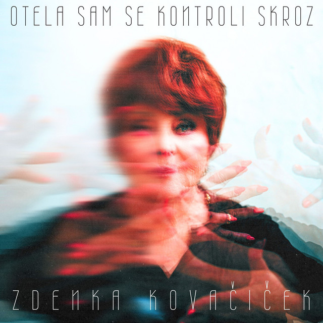 Otela Sam Se Kontroli Skroz album image