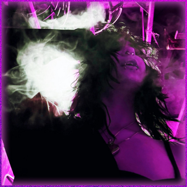 Molasses cover art