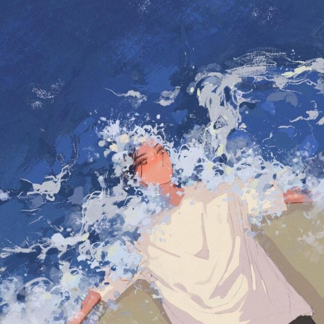 aqua cover art