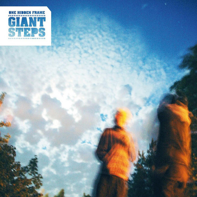 Giant Steps cover art