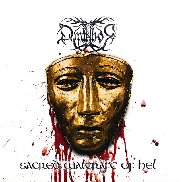 Sacred Walcraft of Hel cover art