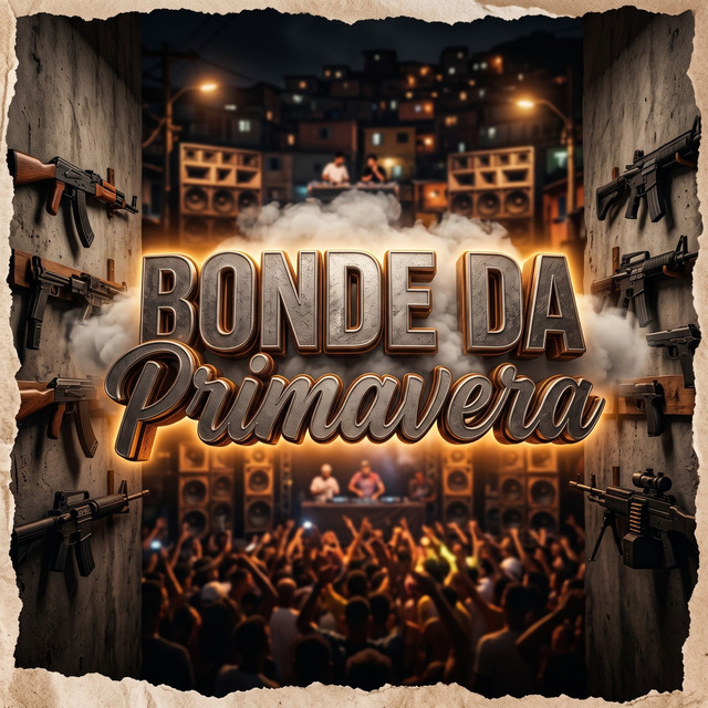 Bonde da Primavera