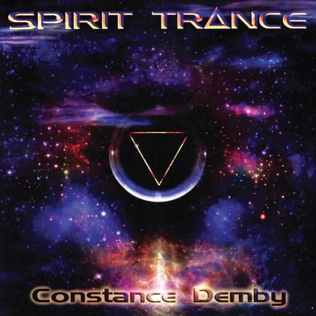 Spirit Trance cover art