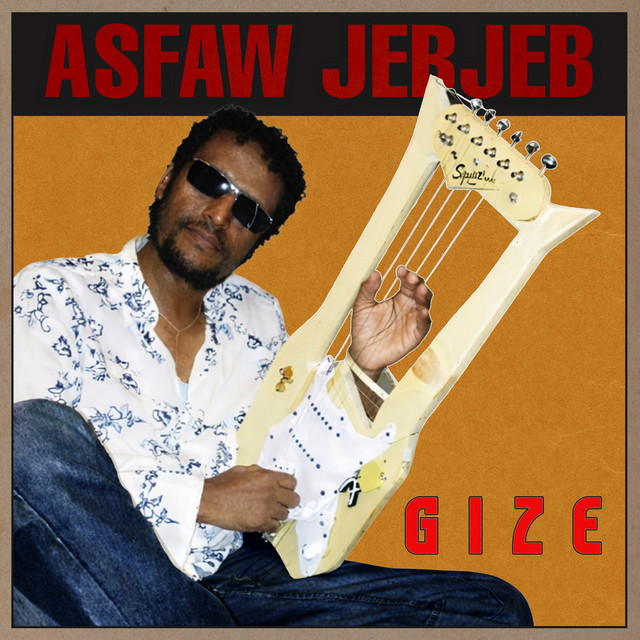 Asfaw Jebjeb