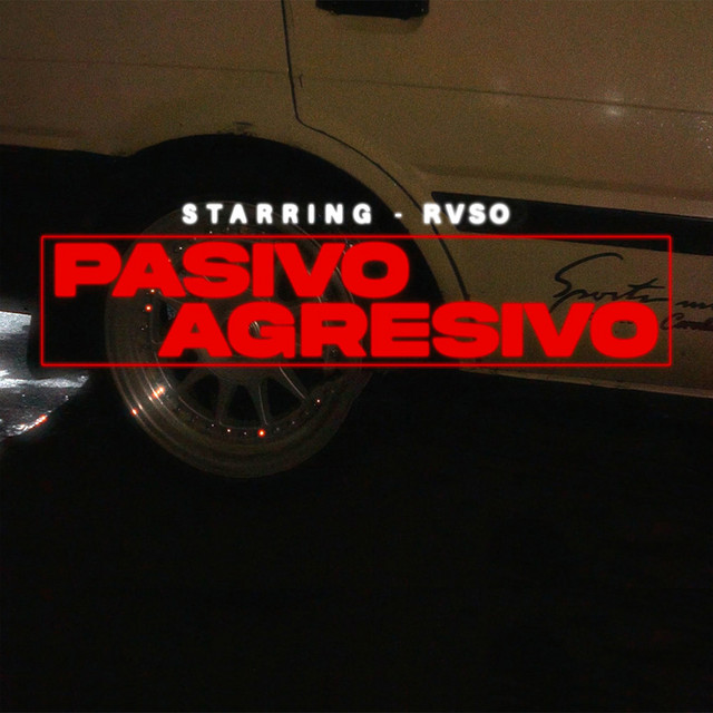 Pasivo Agresivo