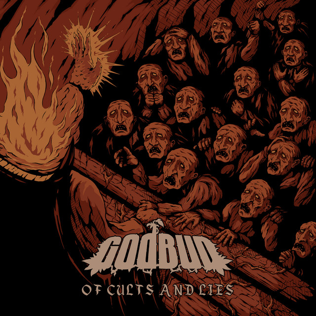 Of Cults and Lies cover art