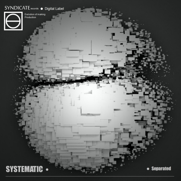 Separated cover art