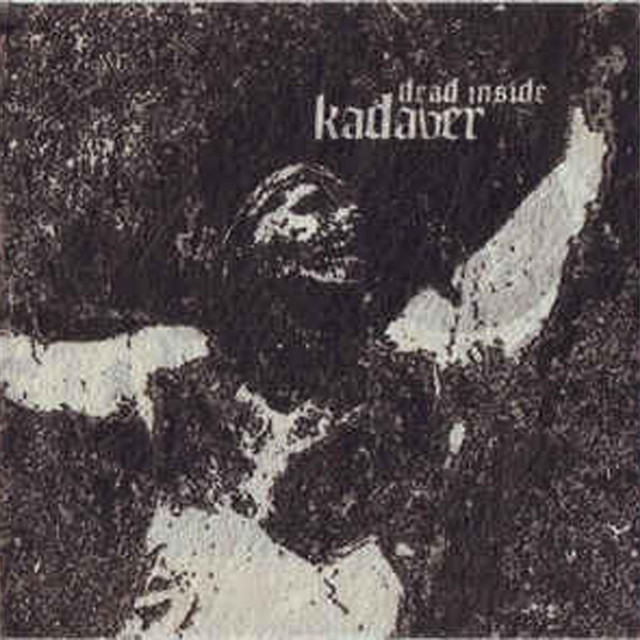 Dead Inside cover art