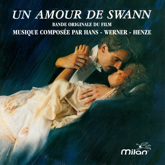 Un amour de Swann (Volker Schlöndorff's Original Motion Picture