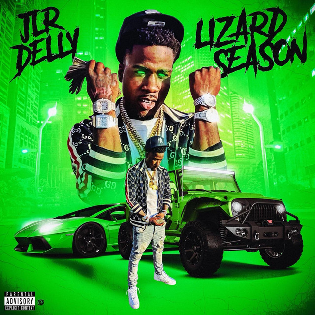 Top This cover art