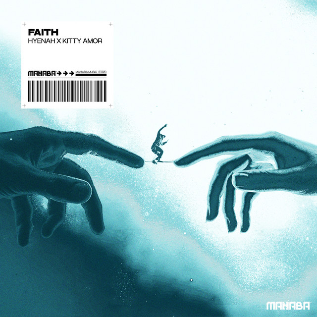 Faith - Extended Mix album art