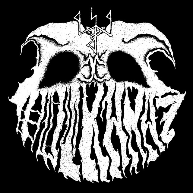 Paralys cover art