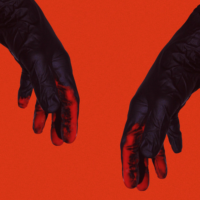Very Good Person Remixes cover