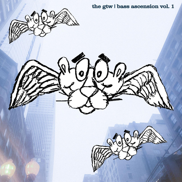 Spiritual Impression cover art