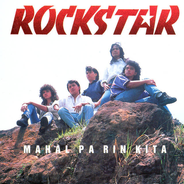 Mahal Pa Rin Kita cover art