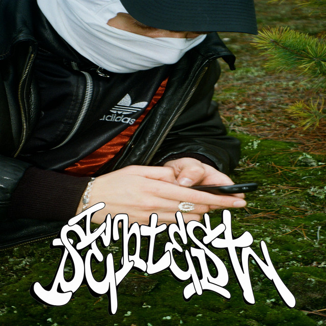 Sehtest cover art