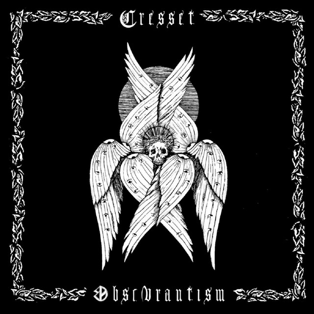 Cresset