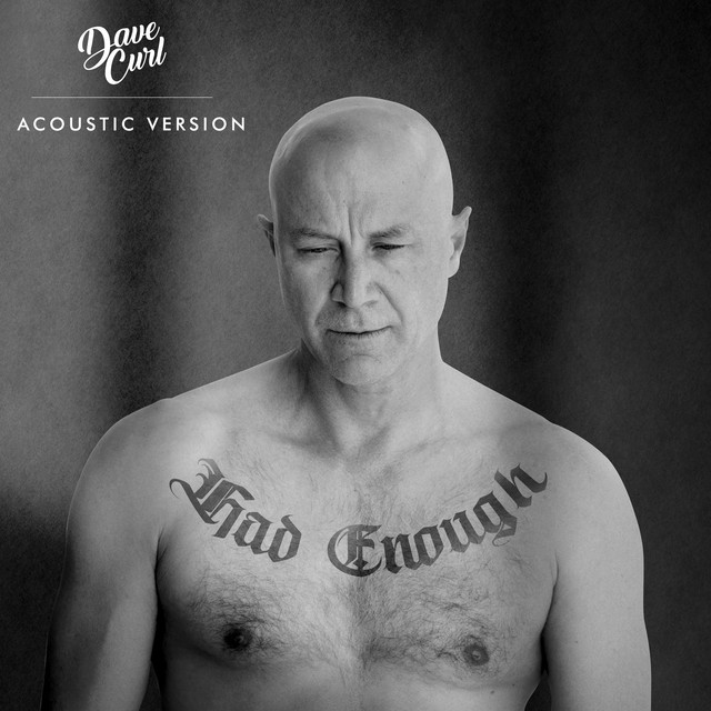 Had Enough - Acoustic