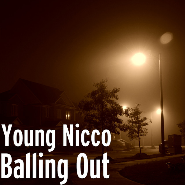 Young Nicco | Spotify