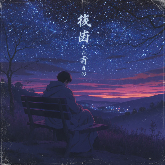 Midnight Chillhop cover art