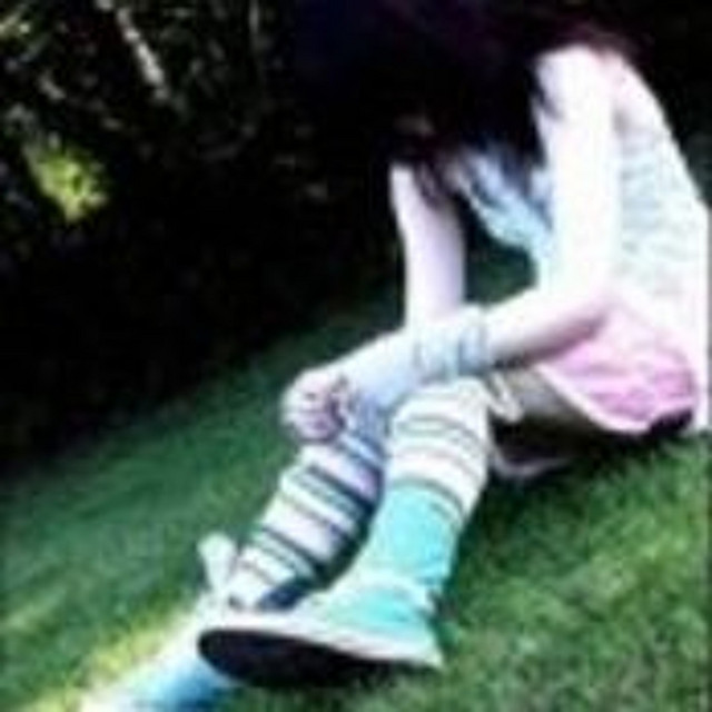 Kiss The Girl