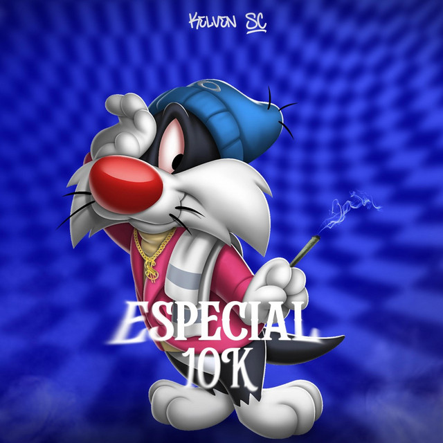 MEGA FUNK ESPECIAL 10K – música e letra de DJ KELVEN SC™ | Spotify