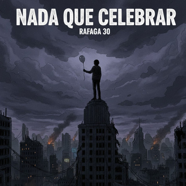 Rafaga 30