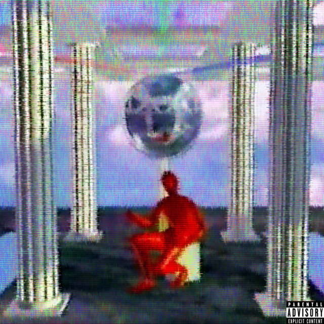 Money On My Mind cover art