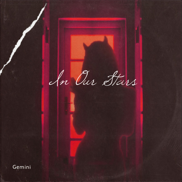 In Our Stars cover art