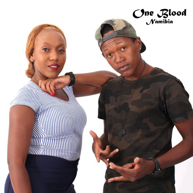One Blood Collection 2 cover art
