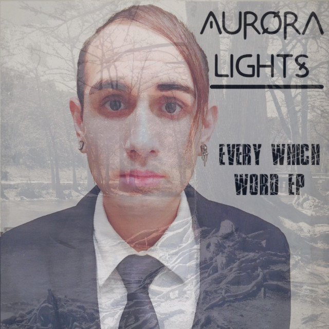 Every Which Word (EP) cover