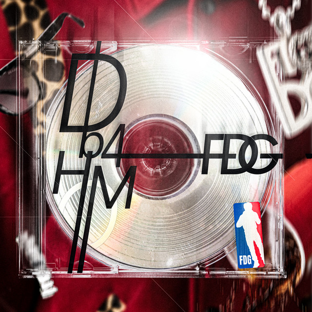 DAYS B4 HIT MUSIC ONLY cover art