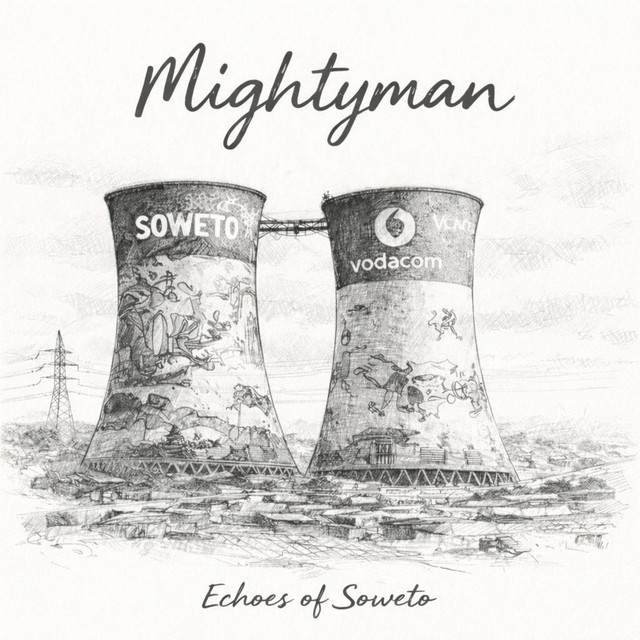Mightyman