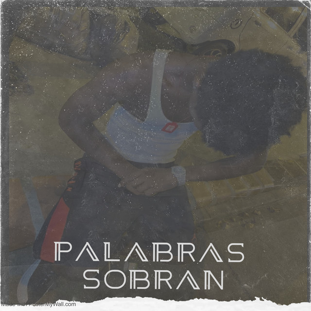 Palabras Sobran