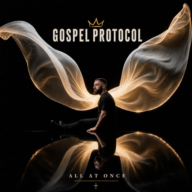 All At Once cover art