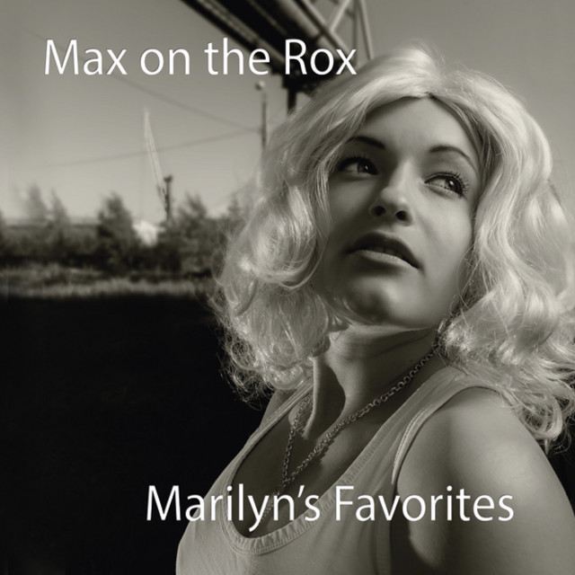 Marilyn's Favorites cover art