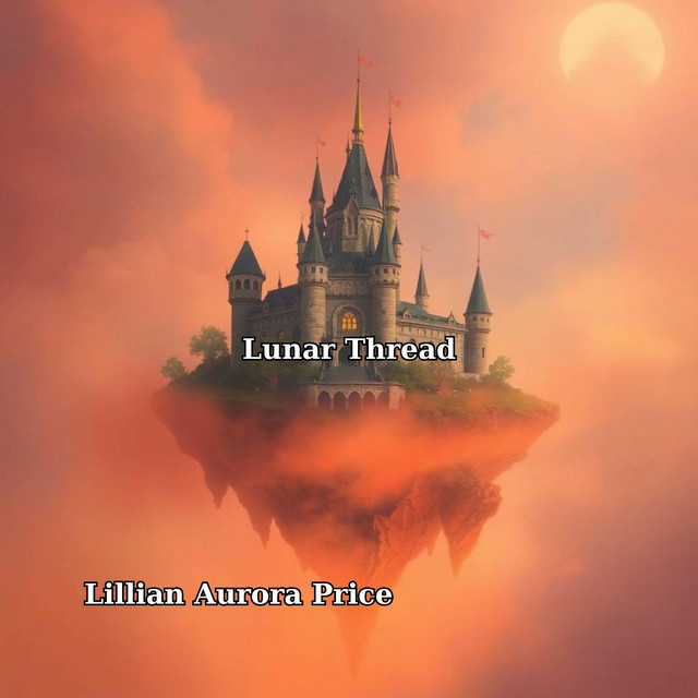 Lunar Thread cover