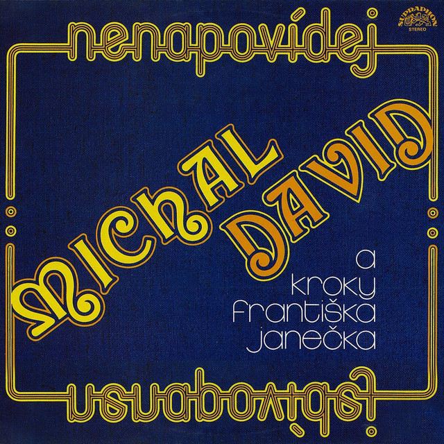 Nenapovídej (původní LP + bonusy) - Album by Michal David | Spotify