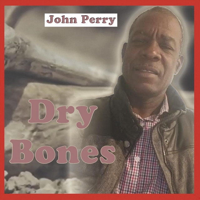 John Perry | Spotify