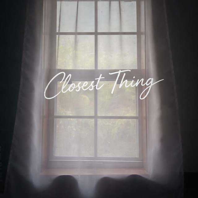 Closest Thing cover
