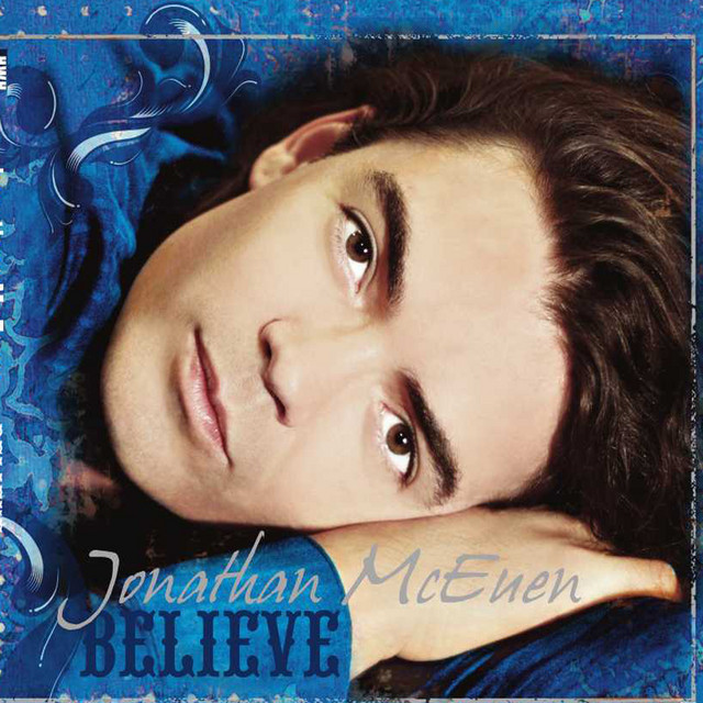 Believe cover art