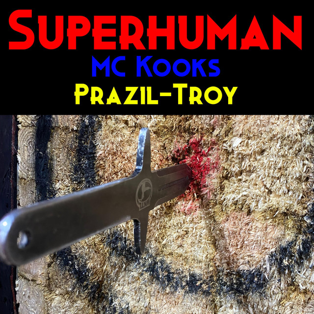 Superhuman