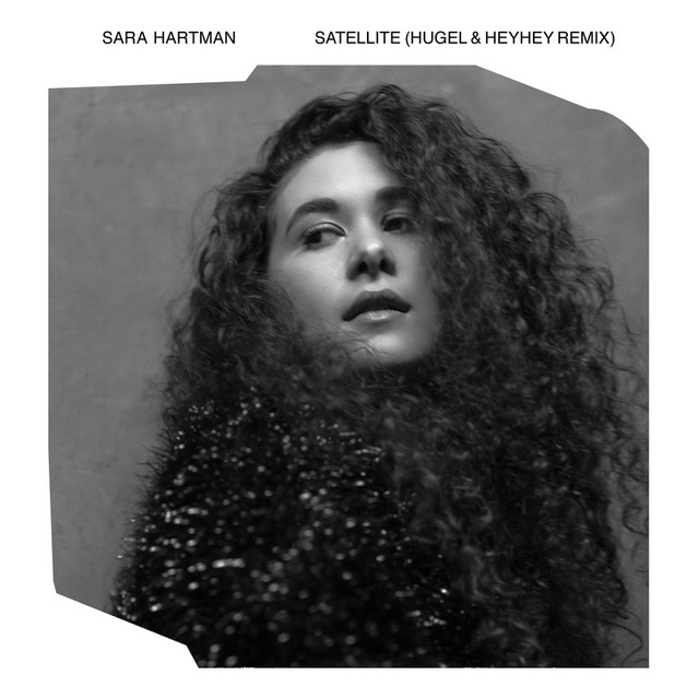 Satellite - HUGEL & HEYHEY Remix