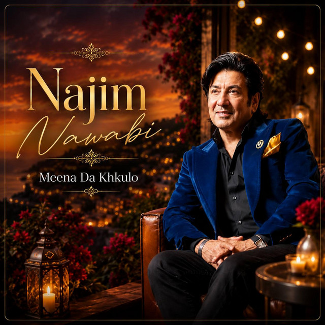 Meena album image