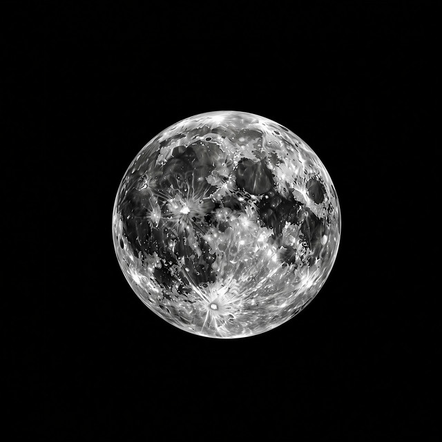 Vollmond