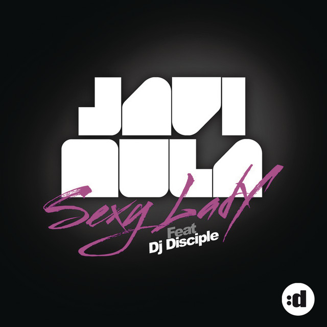 Sexy Lady (feat. DJ Disciple) - Radio Edit