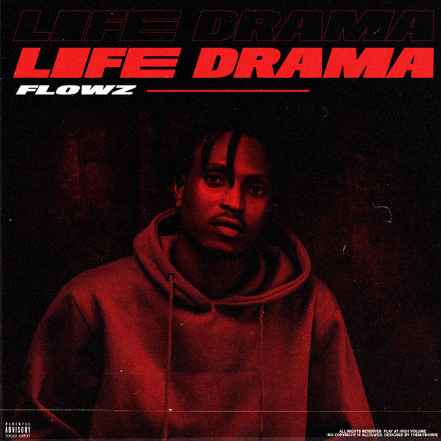 Life Drama - Single by Flowz | Spotify